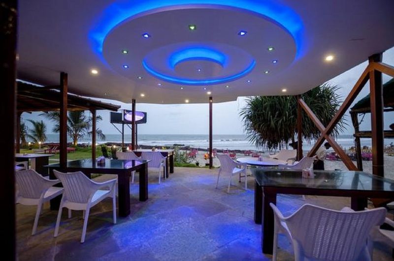 Boomerang Resort Mandrem Exterior foto